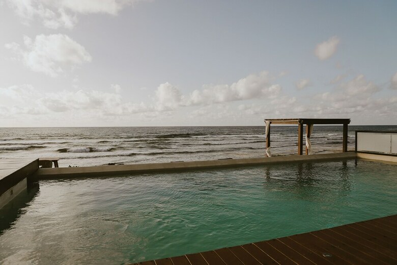 Hotel O Tulum - Adults Only