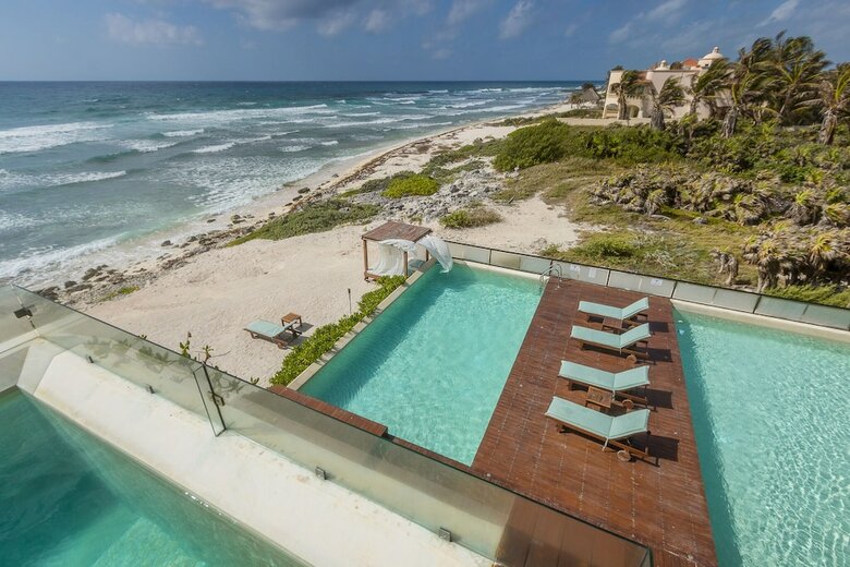 Hotel O Tulum - Adults Only