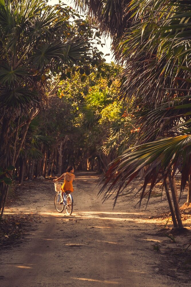 Hotel O Tulum - Adults Only