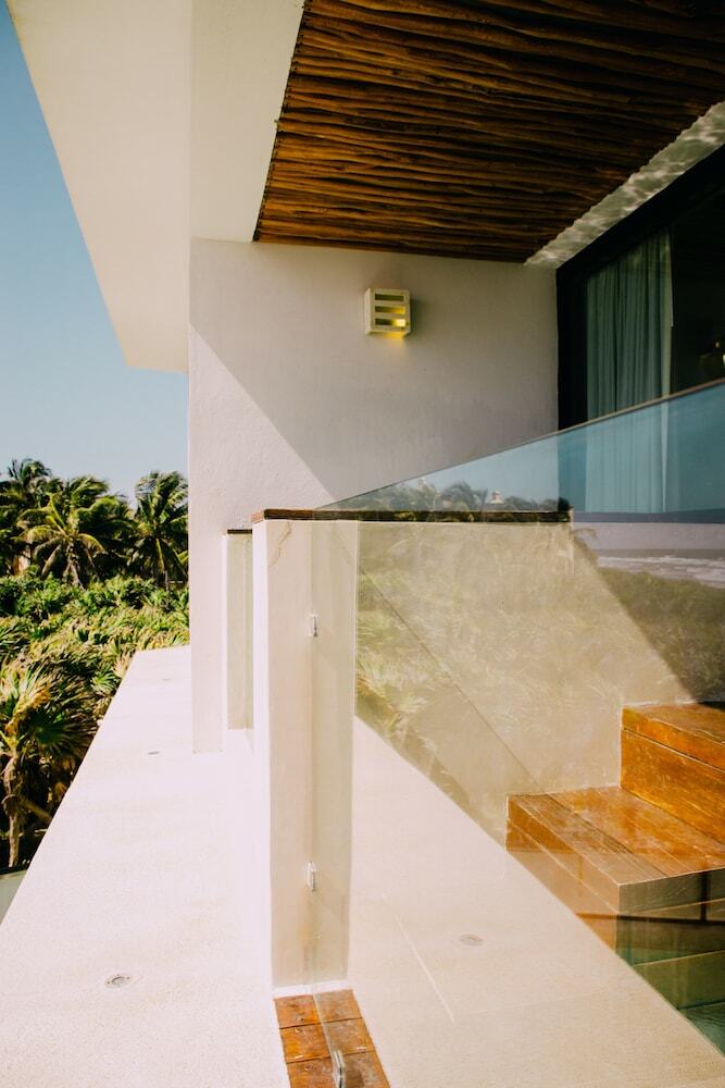 Hotel O Tulum - Adults Only