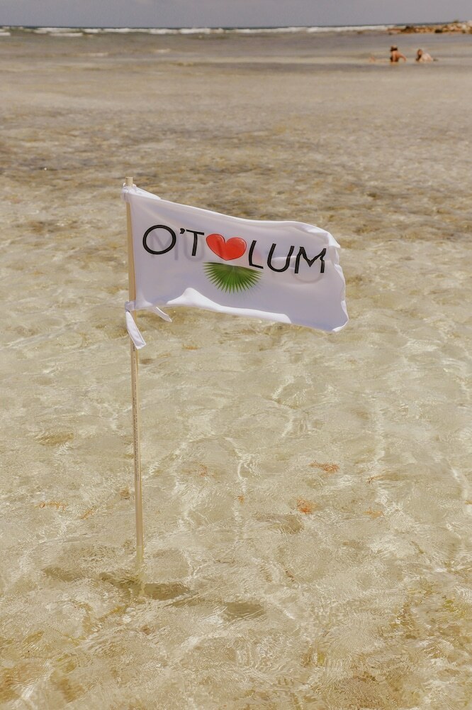 Hotel O Tulum - Adults Only