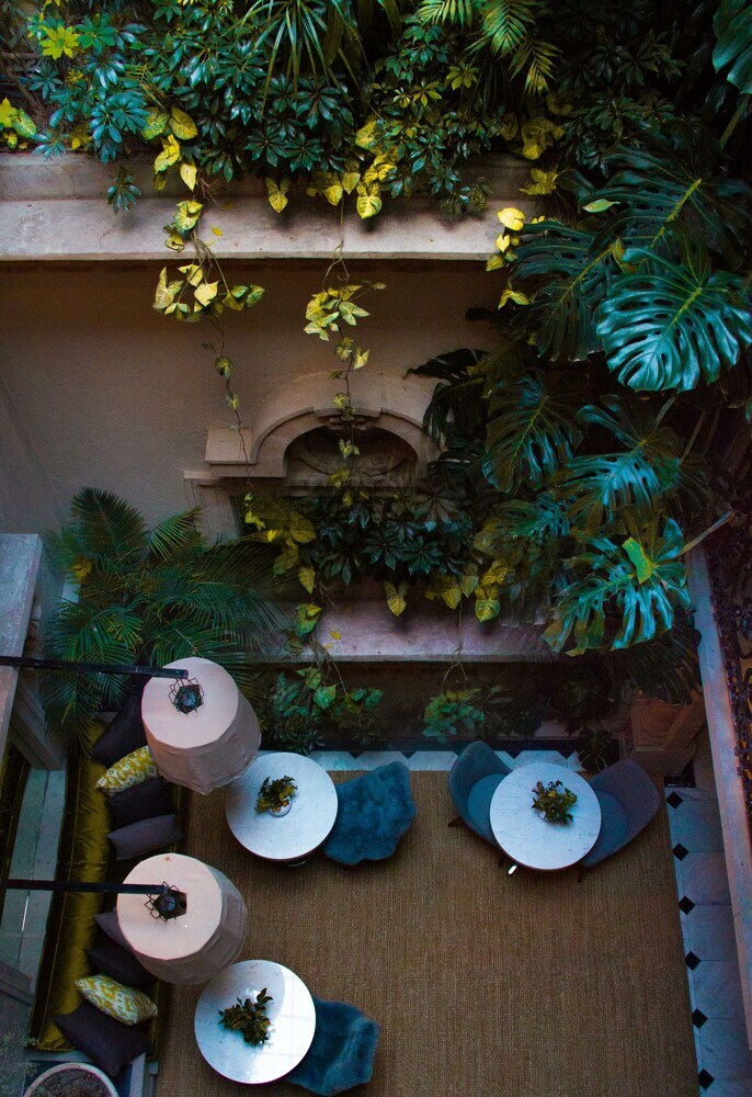 Nima Local House Hotel