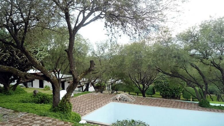 Las Morunas Hotel Club & Spa