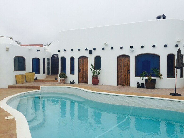 Casa Playa Baja