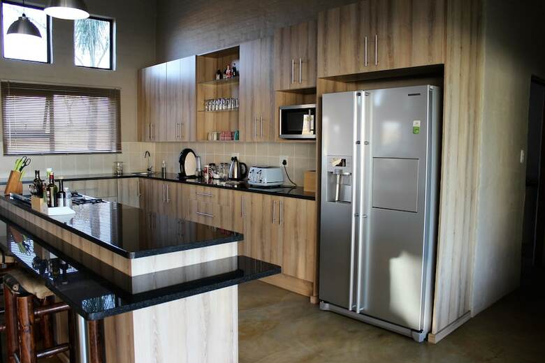 Hotel Ibis Way Guest House