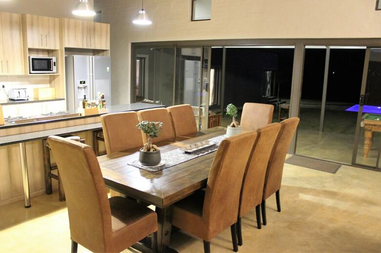 Hotel Ibis Way Guest House