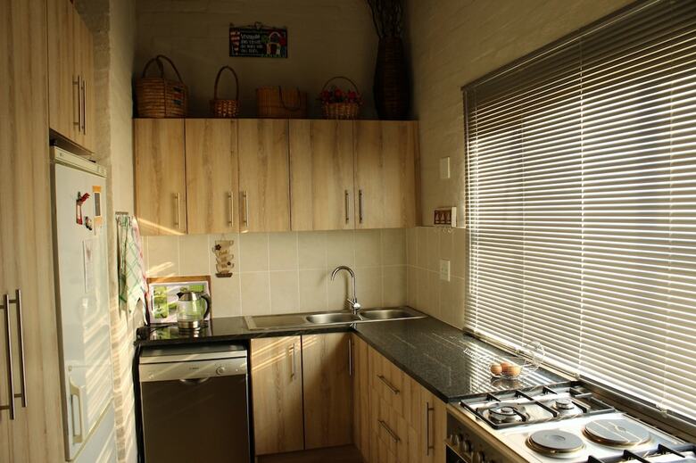 Hotel Ibis Way Guest House