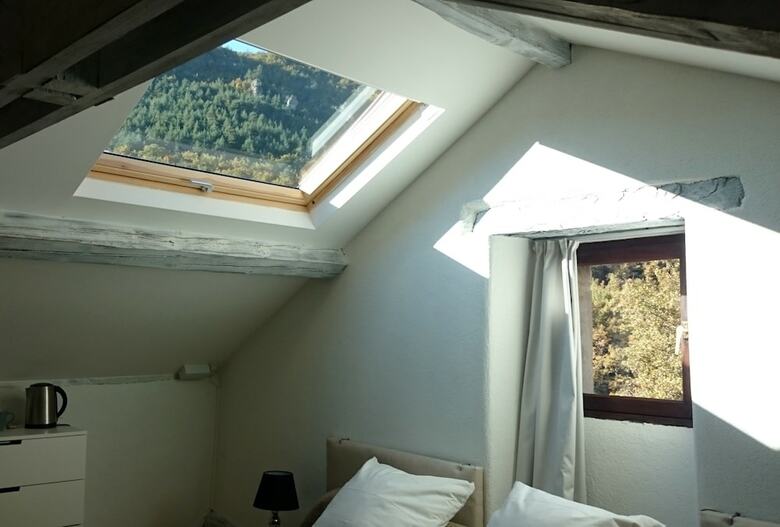 Bed & Breakfast Hermitage Saint Pierre