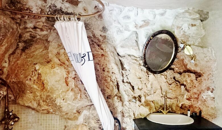 Bed & Breakfast Hermitage Saint Pierre
