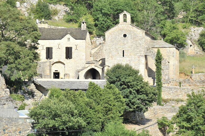 Bed & Breakfast Hermitage Saint Pierre