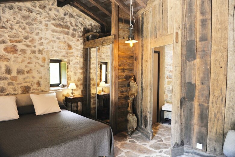 Bed & Breakfast Hermitage Saint Pierre