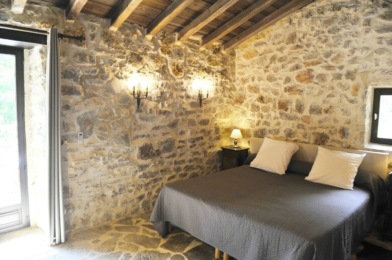 Bed & Breakfast Hermitage Saint Pierre