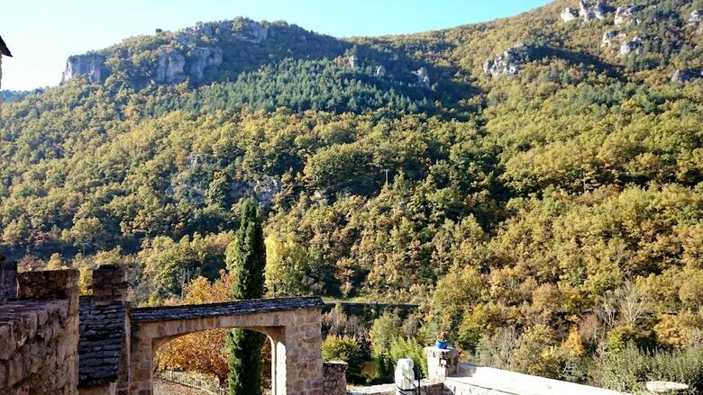 Bed & Breakfast Hermitage Saint Pierre