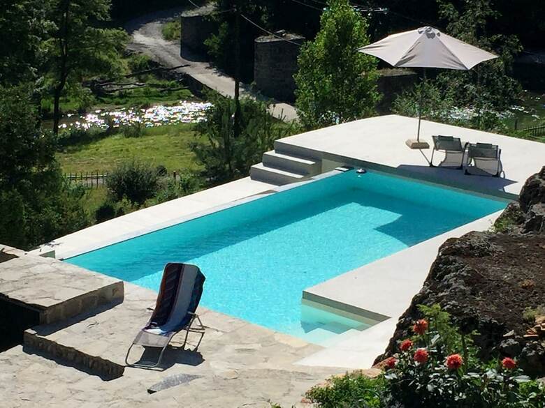 Bed & Breakfast Hermitage Saint Pierre