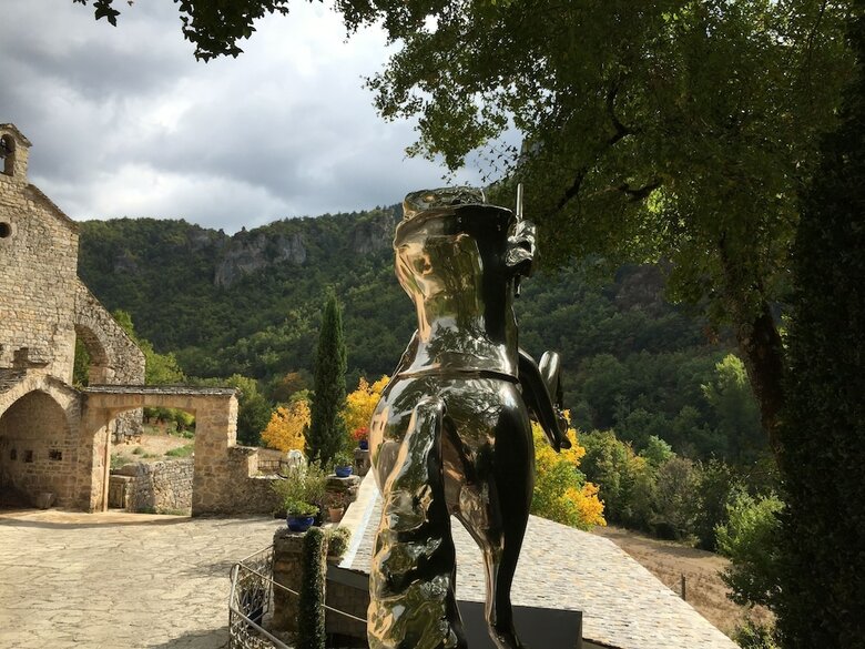 Bed & Breakfast Hermitage Saint Pierre