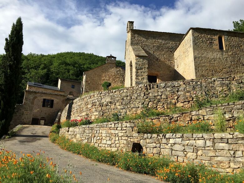 Bed & Breakfast Hermitage Saint Pierre