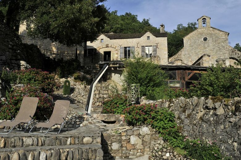 Bed & Breakfast Hermitage Saint Pierre