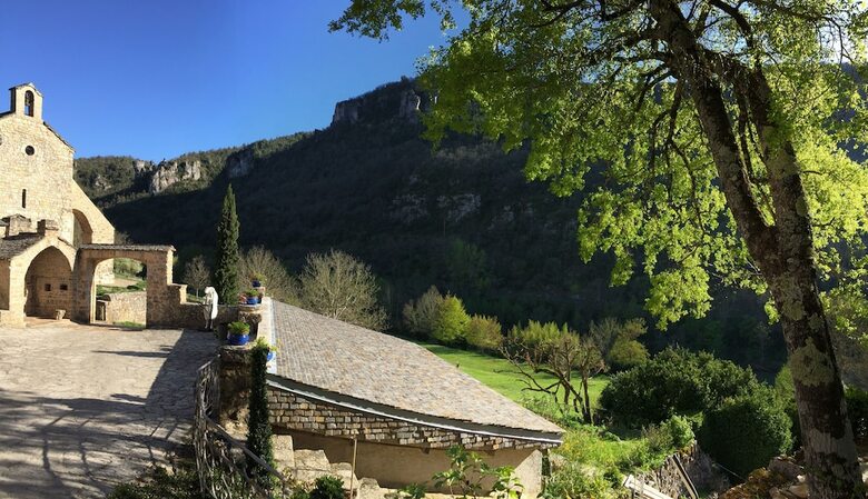 Bed & Breakfast Hermitage Saint Pierre