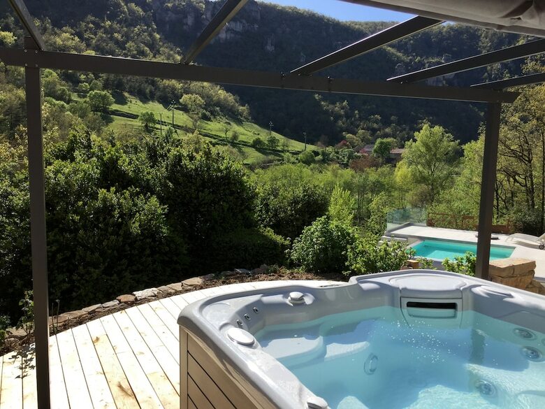 Bed & Breakfast Hermitage Saint Pierre