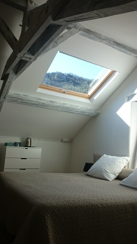Bed & Breakfast Hermitage Saint Pierre