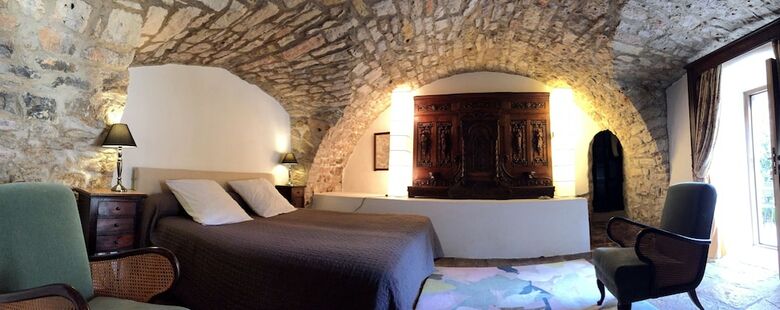 Bed & Breakfast Hermitage Saint Pierre