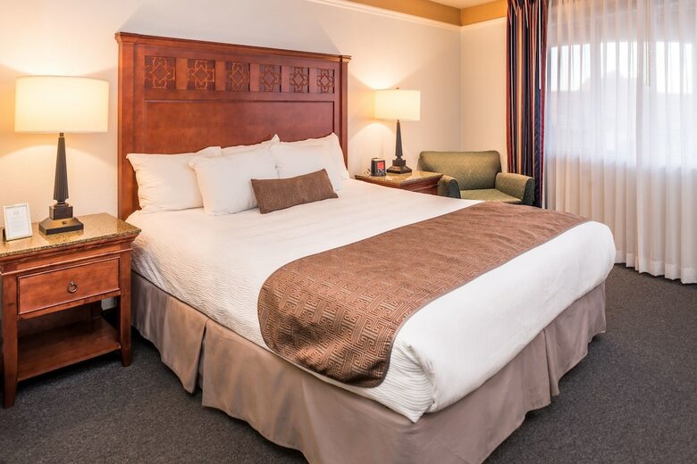Hotel Laurel Inn Motel