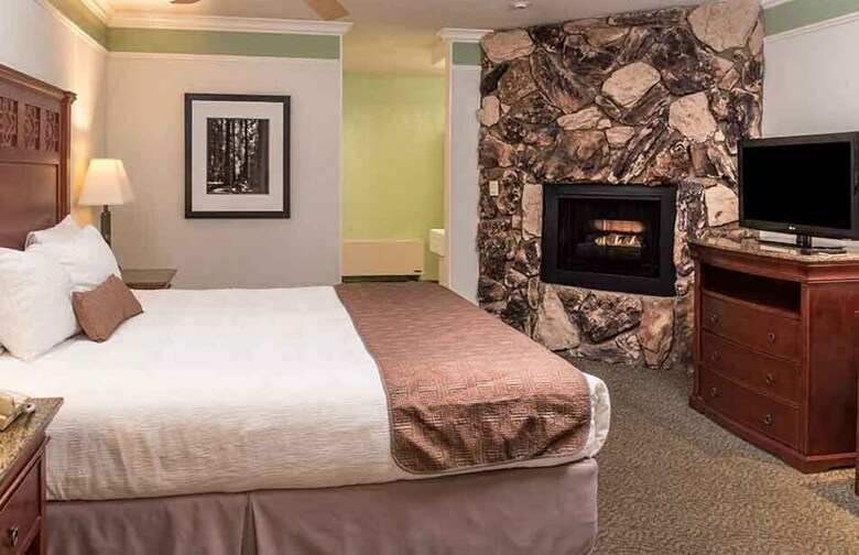 Hotel Laurel Inn Motel