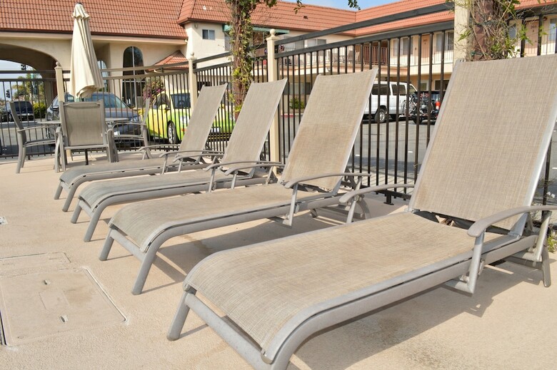Hotel Laurel Inn Motel