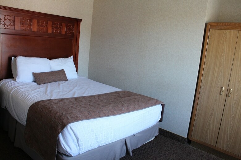Hotel Laurel Inn Motel