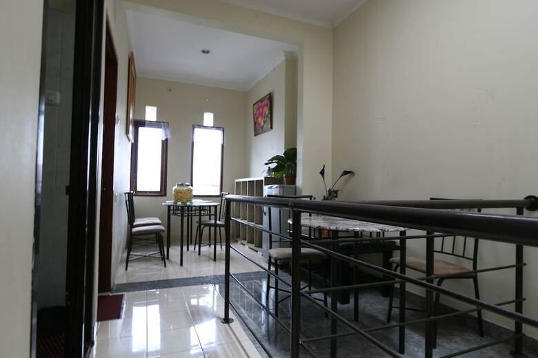 Hotel Unique Guesthouse