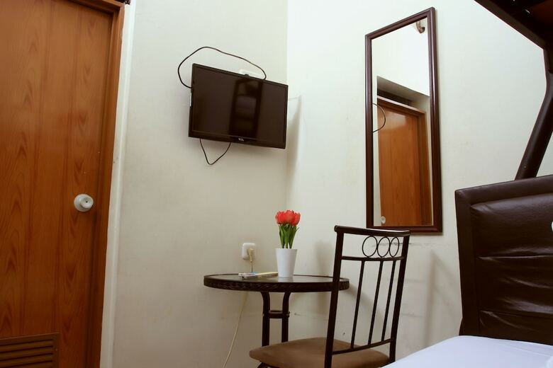 Hotel Unique Guesthouse
