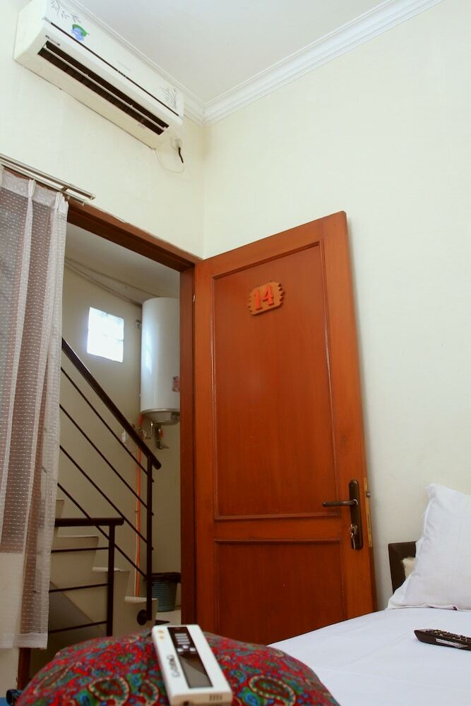 Hotel Unique Guesthouse