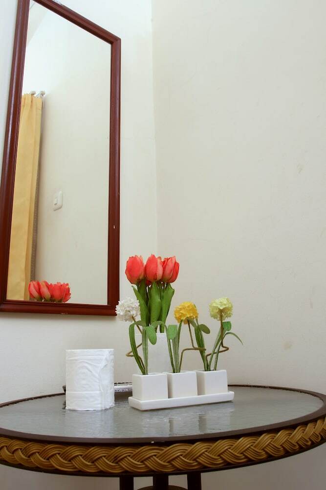 Hotel Unique Guesthouse