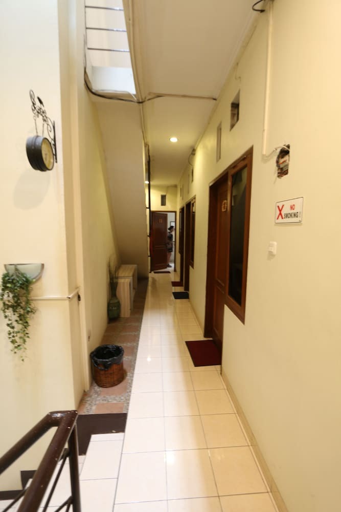 Hotel Unique Guesthouse