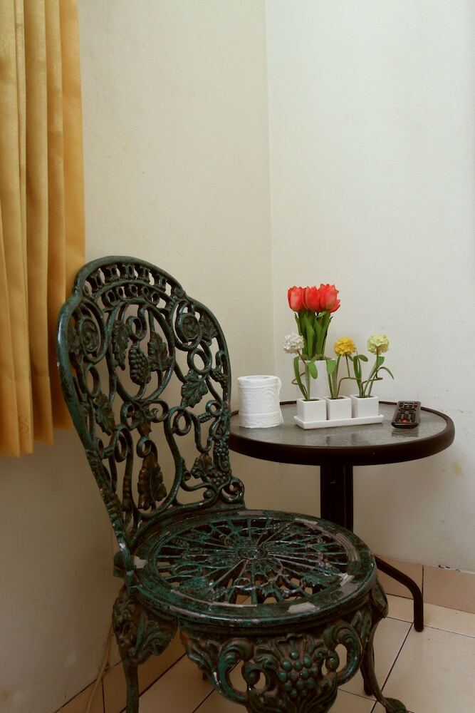 Hotel Unique Guesthouse