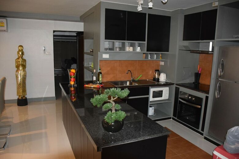 Apartamentos Kalim Residence Unit - 215