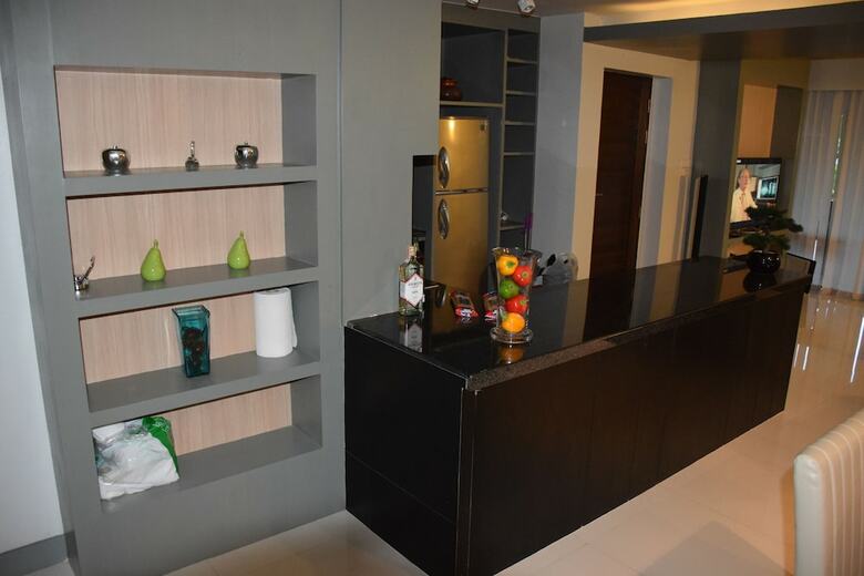 Apartamentos Kalim Residence Unit - 215