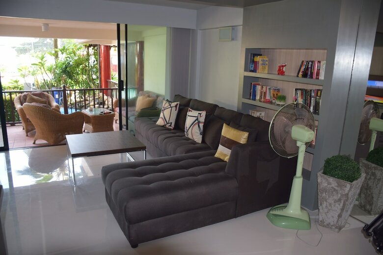 Apartamentos Kalim Residence Unit - 215