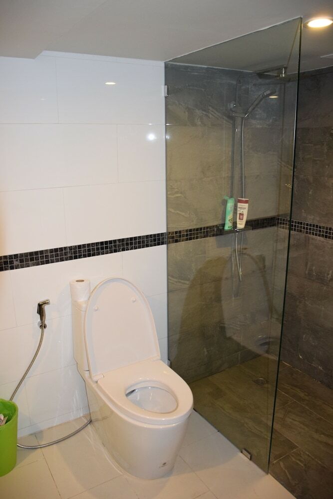 Apartamentos Kalim Residence Unit - 215