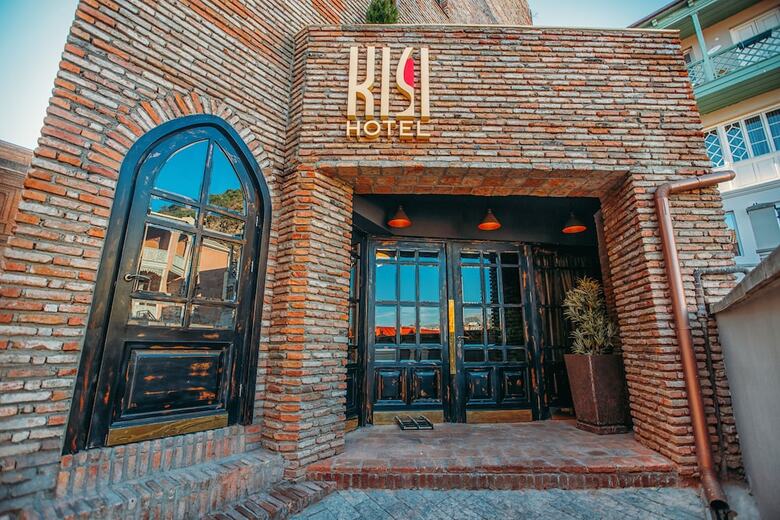 Kisi By Tbilisi Luxury Boutique Hotels