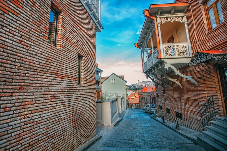 Kisi By Tbilisi Luxury Boutique Hotels