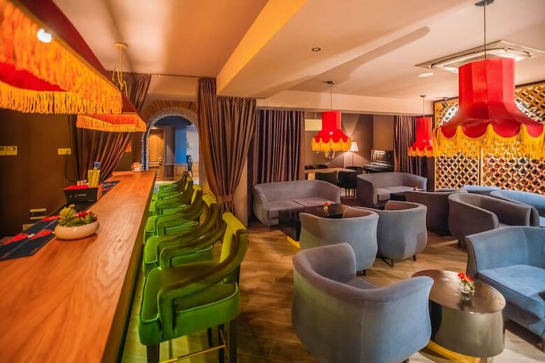 Kisi By Tbilisi Luxury Boutique Hotels