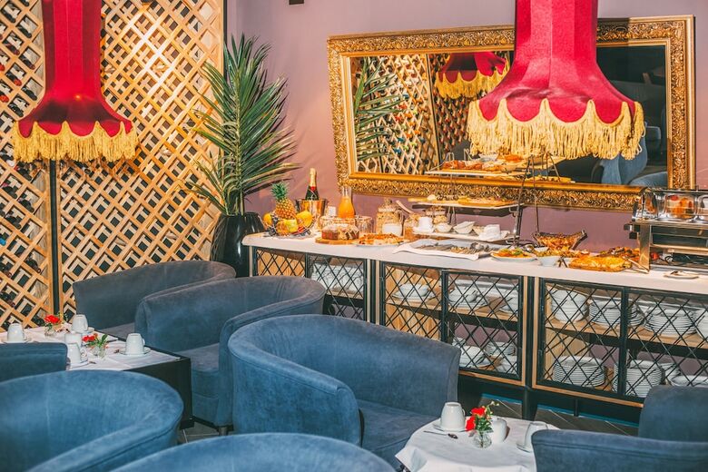 Kisi By Tbilisi Luxury Boutique Hotels