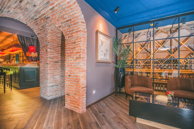 Kisi By Tbilisi Luxury Boutique Hotels