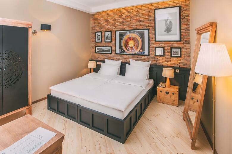 Kisi By Tbilisi Luxury Boutique Hotels