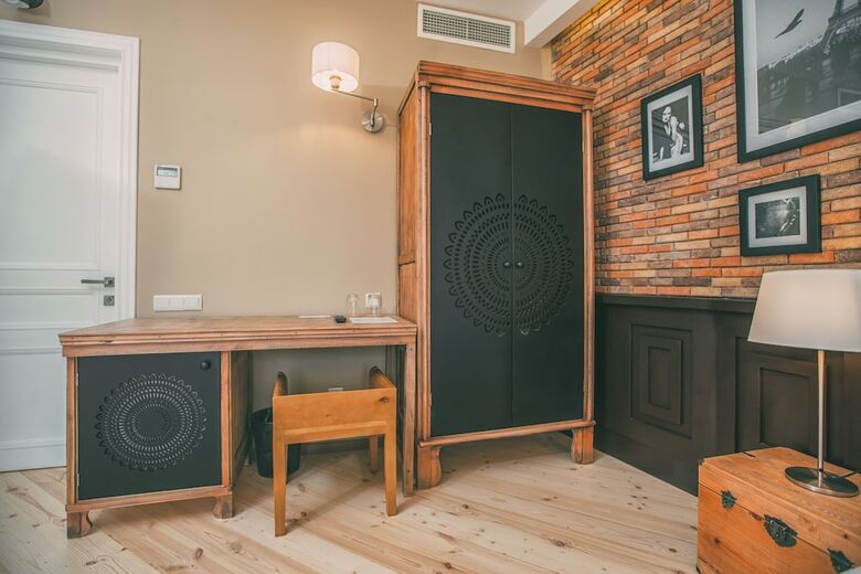 Kisi By Tbilisi Luxury Boutique Hotels