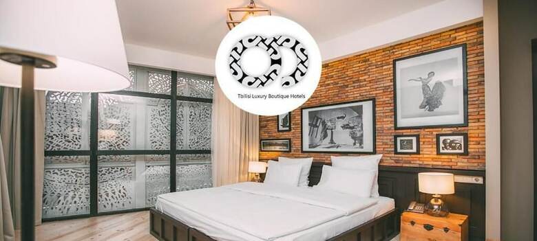 Kisi By Tbilisi Luxury Boutique Hotels