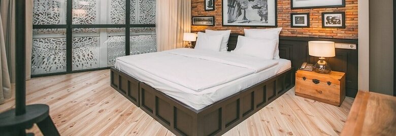 Kisi By Tbilisi Luxury Boutique Hotels
