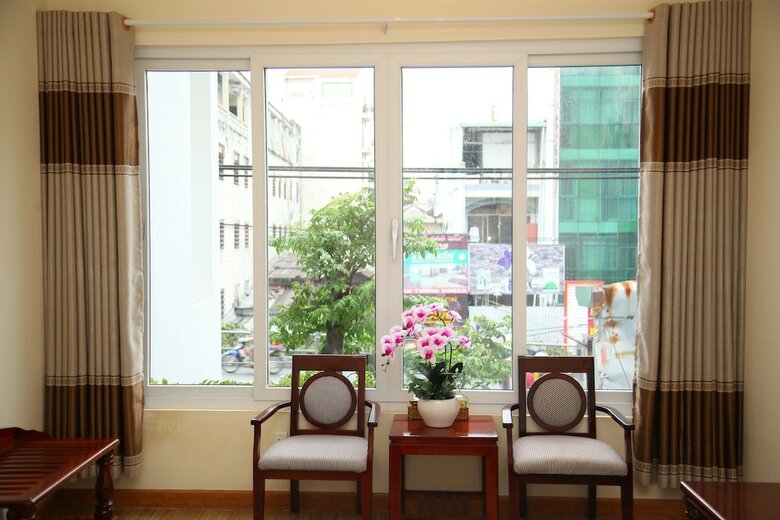 Minh Tam Hotel And Spa