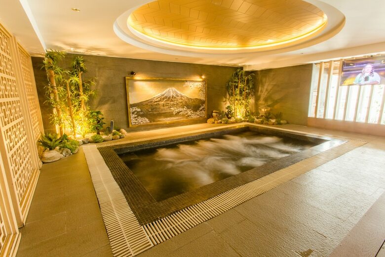 Minh Tam Hotel And Spa